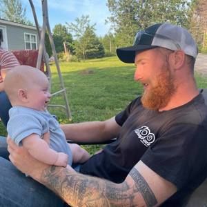 Meet your Posher, Kyle